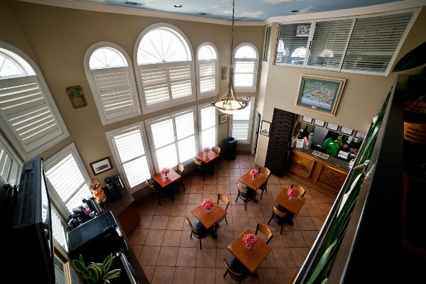 Desoto Beach Hotel Main image